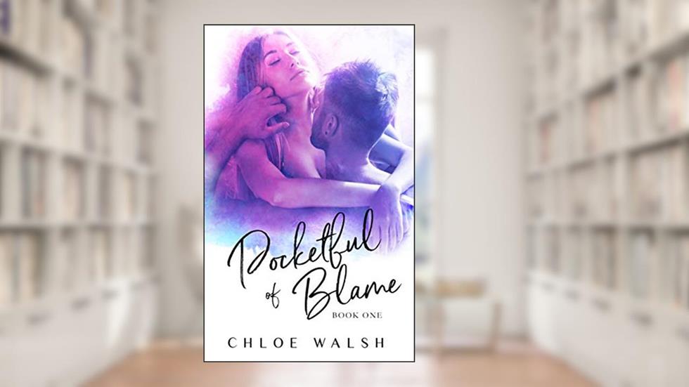 Pocketful of Blame: Pocket #1, written by Chloe Walsh