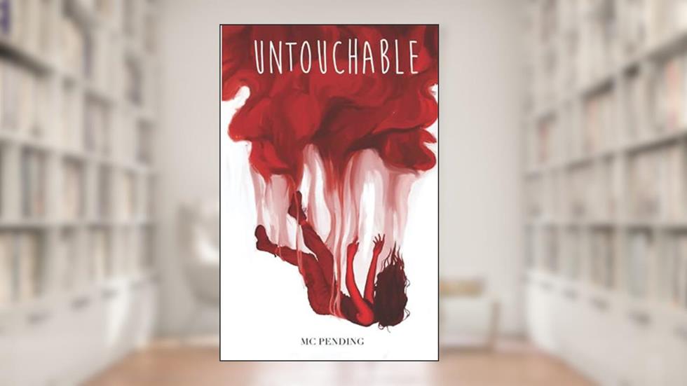Untouchable (Untouchable Trilogy), written by mc pending