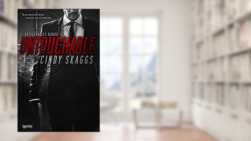 Untouchable (Untouchables), written by Cindy Skaggs