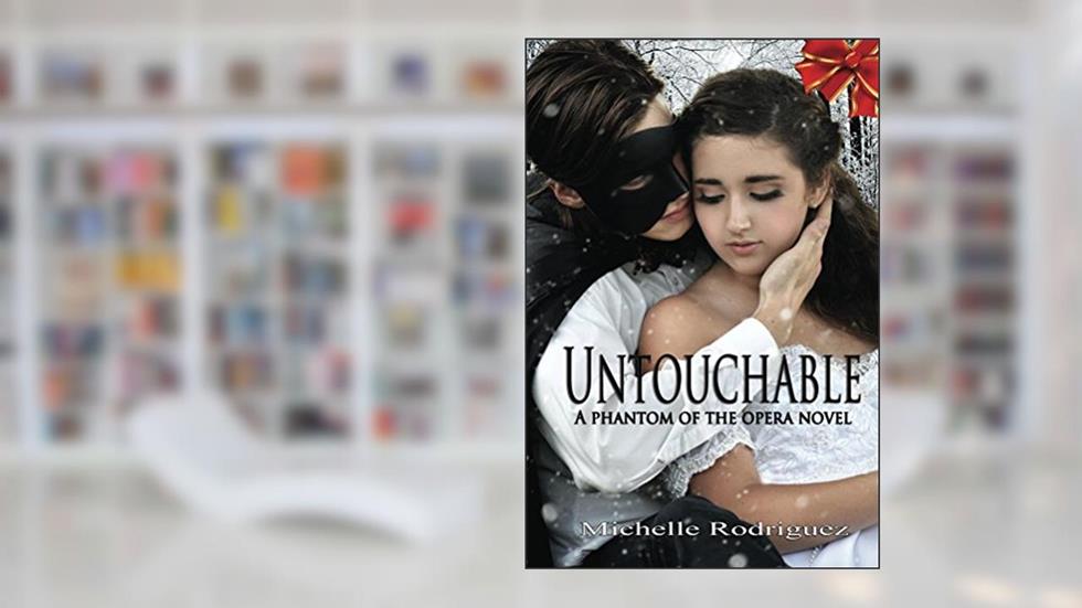 Untouchable, written by Michelle Rodriguez