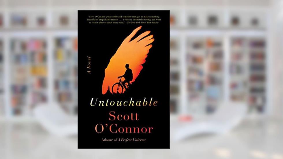 Untouchable, written by SCOTT O'CONNOR