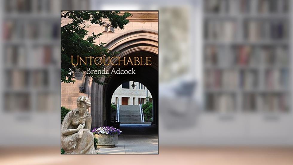 Untouchable, written by Brenda Adcock