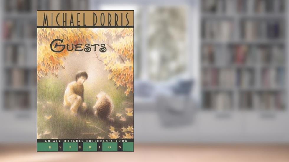 Guests, written by Michael Dorris