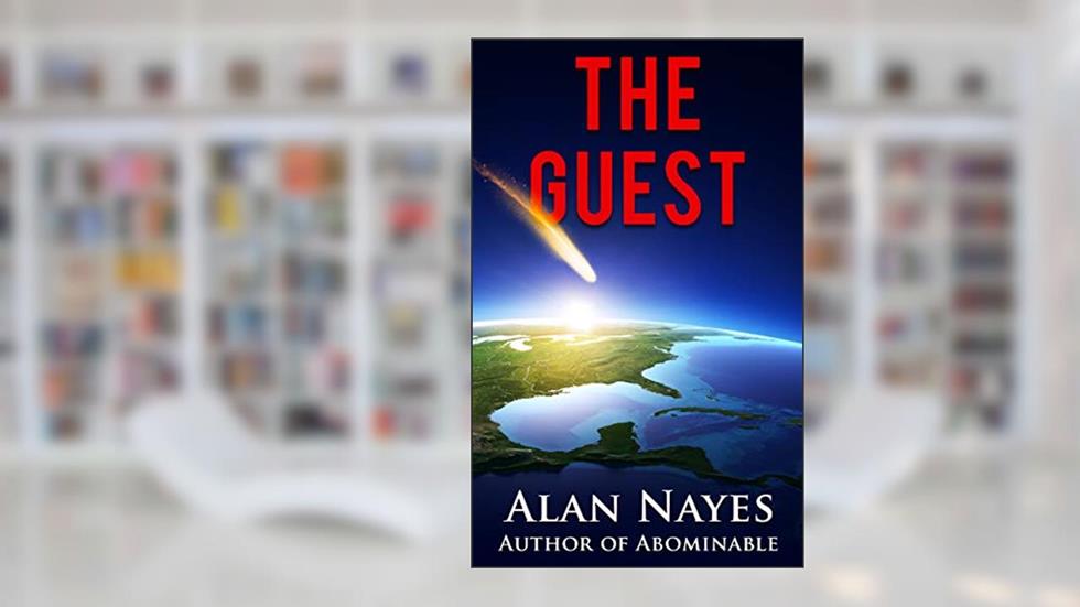 The Guest, written by Alan Nayes