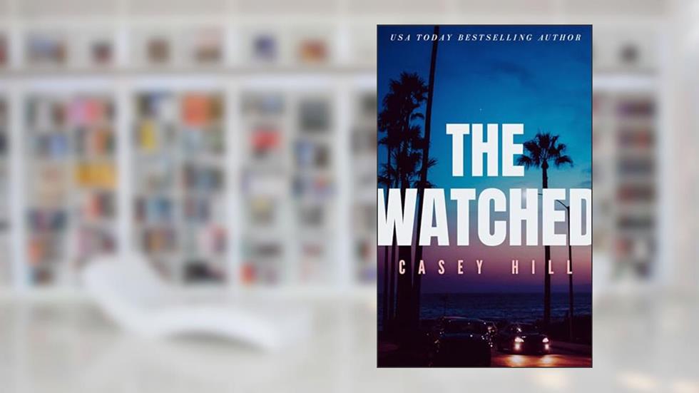 The Watched: 'Like Scarpetta? You'll love Steel' (CSI Reilly Steel), written by Casey Hill