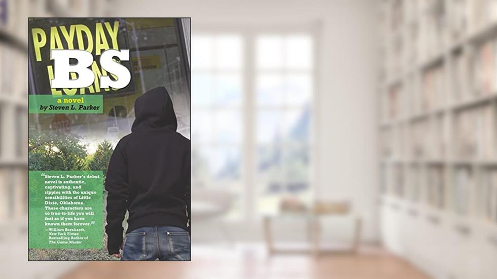 BS, written by Mr. Steven L. Parker