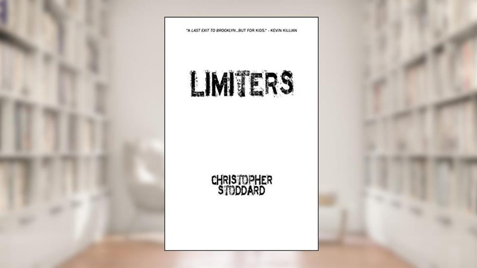 Limiters, written by Christopher Stoddard