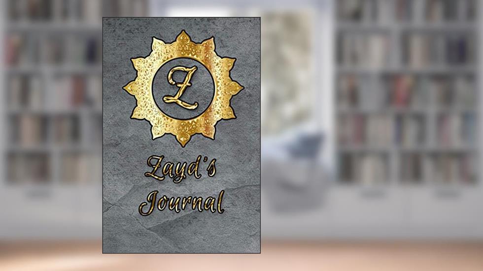 Zayd's Journal, written by Dan Eitreim