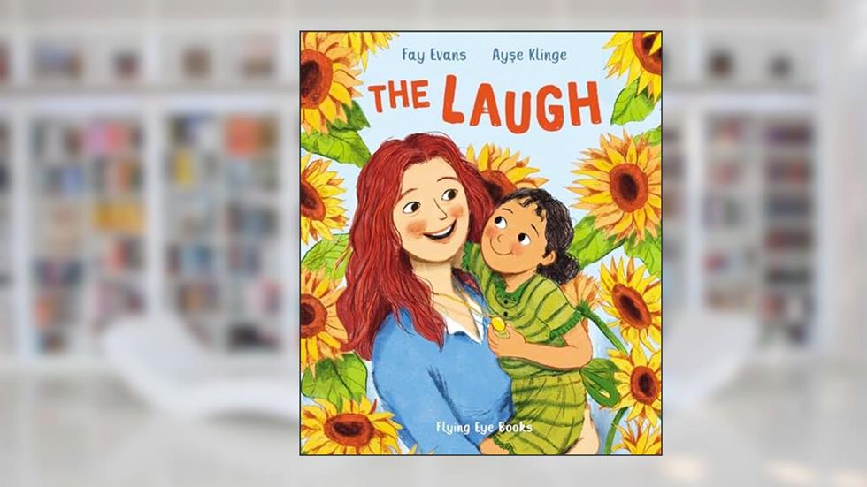 The Laugh, written by Fay Evans