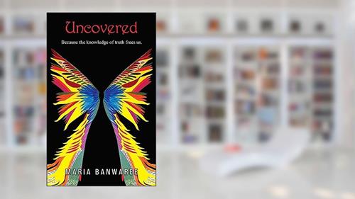 Cover from UNCOVERED: 