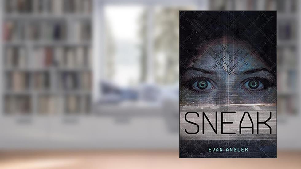 Sneak (Swipe Series), written by Evan Angler
