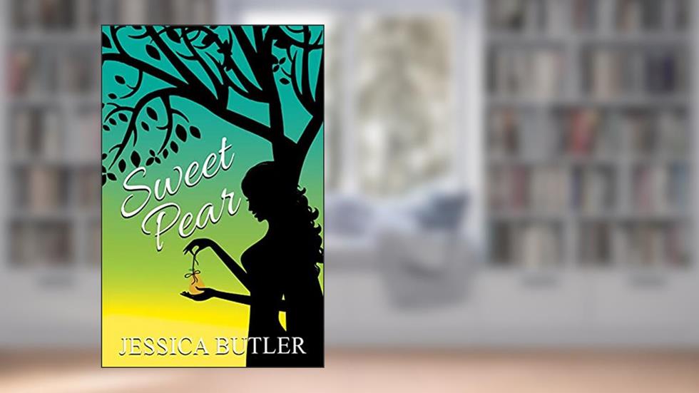 Sweet Pear, written by Jessica Butler
