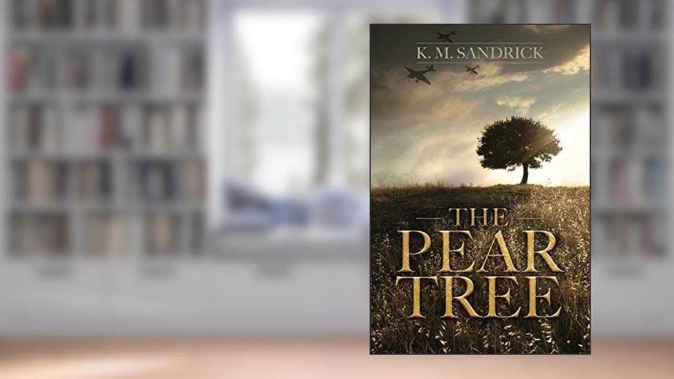 The Pear Tree, written by Karen M Sandrick
