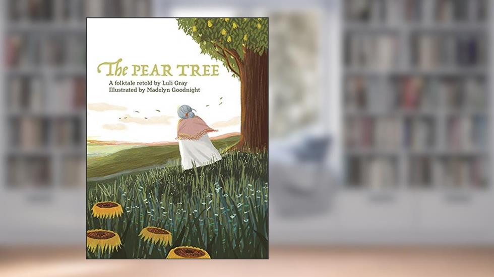 The Pear Tree, written by Luli Gray