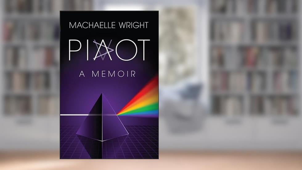 Pivot, A Memoir, written by Machaelle Wright