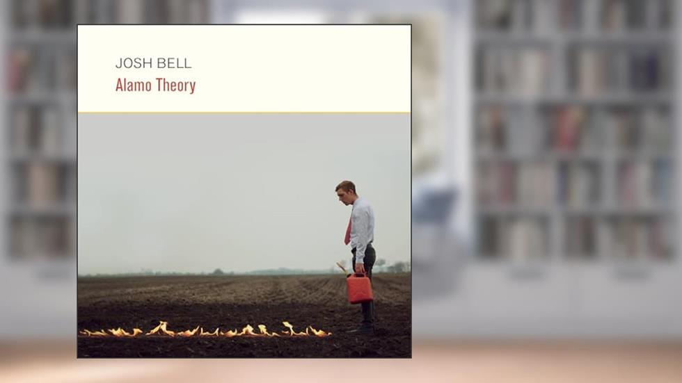 Alamo Theory, written by Josh Bell