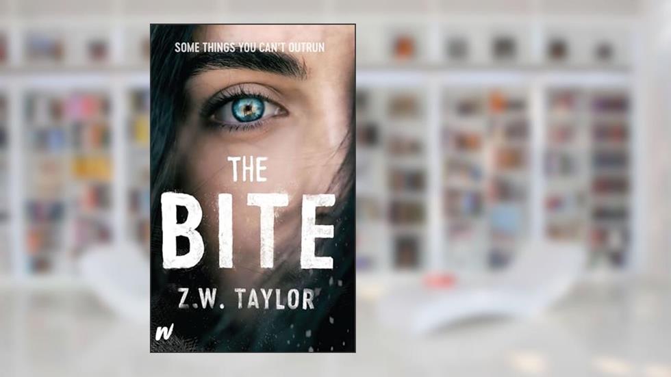 The Bite, written by Z.W. Taylor
