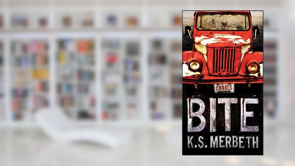 Bite (Wastelanders), written by K. S. Merbeth