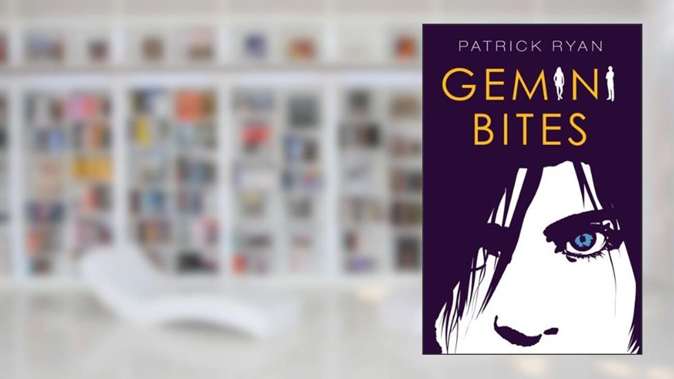 Gemini Bites, written by Patrick Ryan