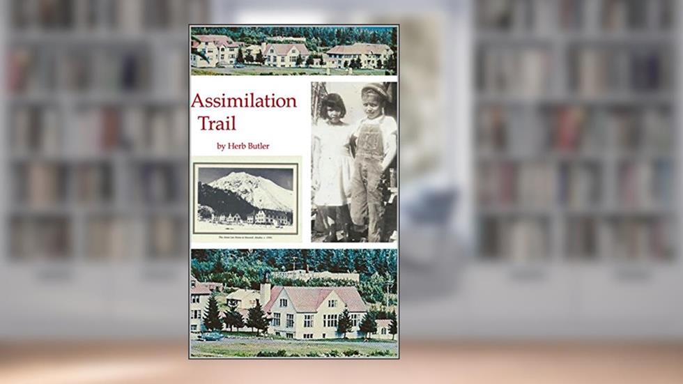 Assimilation Trail, written by Herbert Butler
