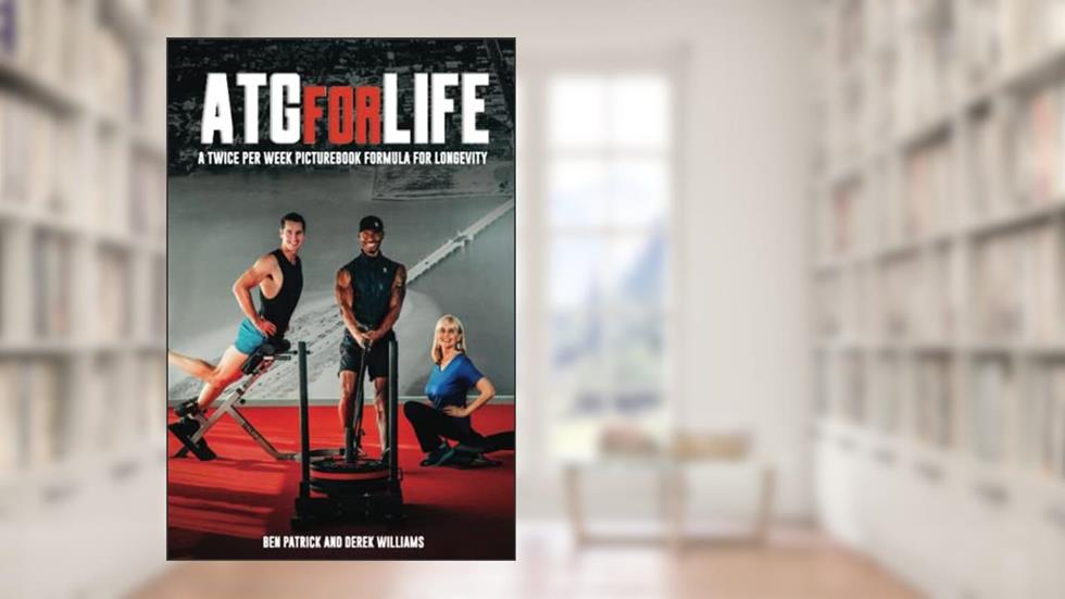 ATG For Life, written by Ben Patrick; Derek Williams