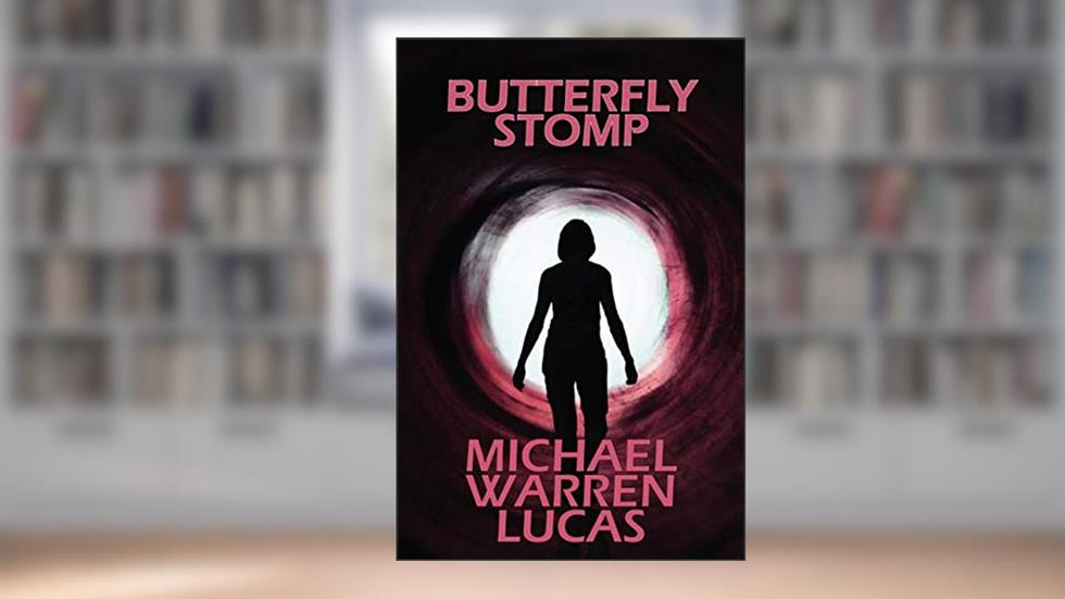 Butterfly Stomp (Beaks Book 0), written by Michael Warren Lucas