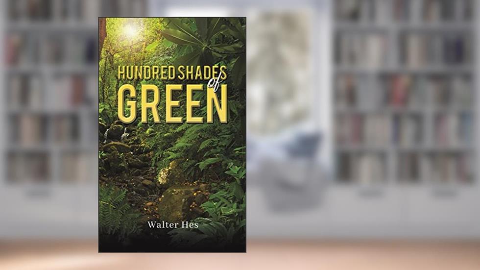 Hundred Shades of Green, written by Walter Hes