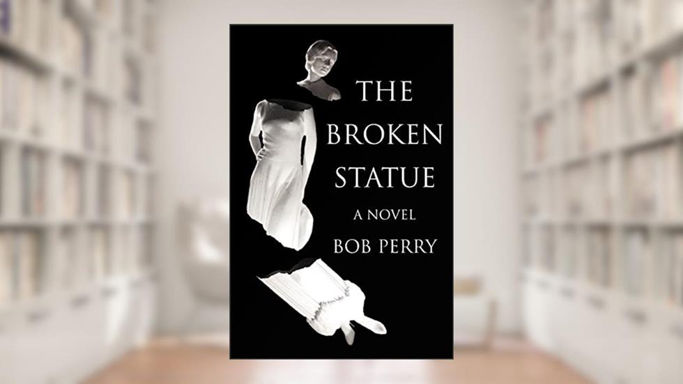 The Broken Statue, written by Bob Perry