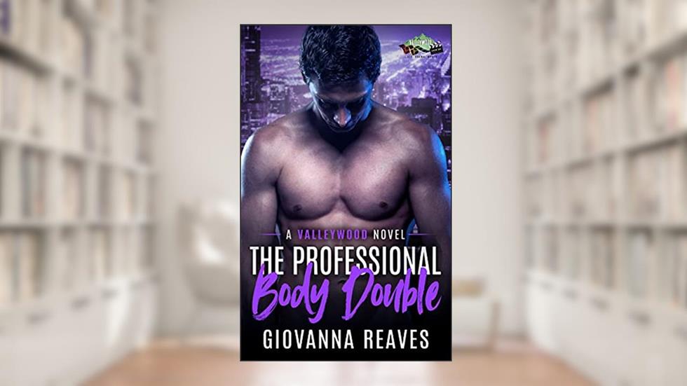 The Professional Body Double: A Paranormal Romance (Valleywood Series Book 12), written by Giovanna Reaves