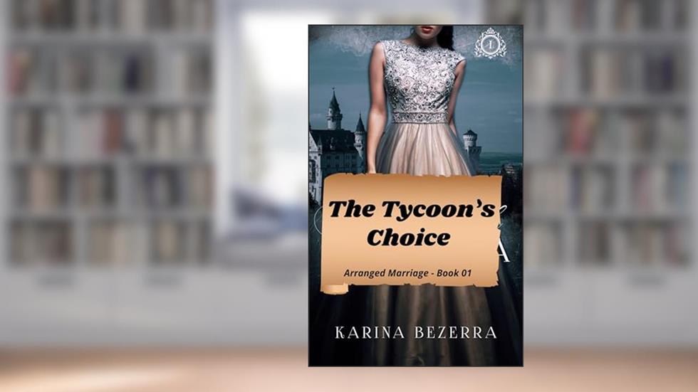 The Tycoon`s Choice: Arranged Marriage Series-01, written by Karina Bezerra