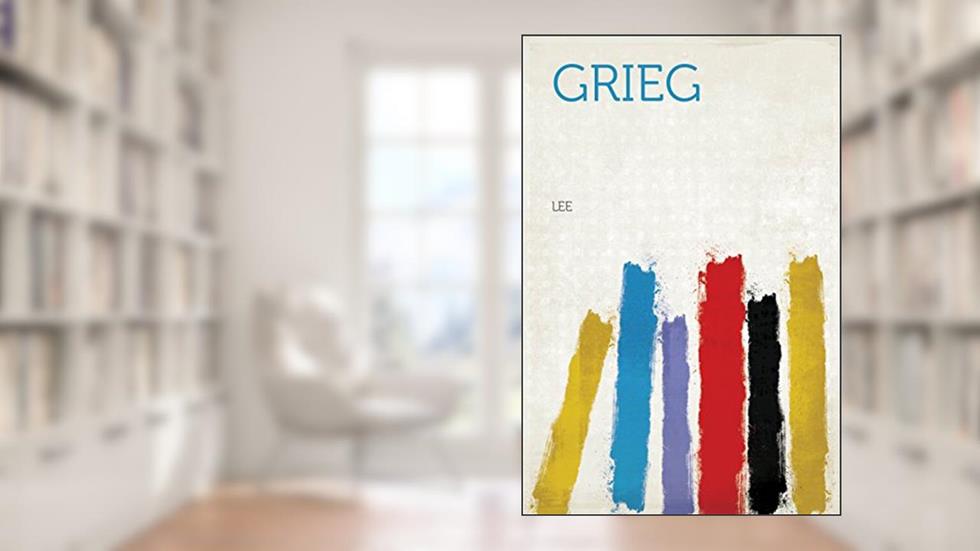 Grieg, written by Lee