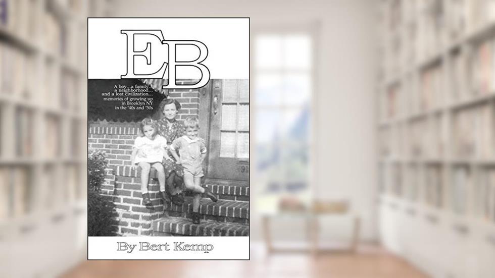 Eb, written by Bert Kemp