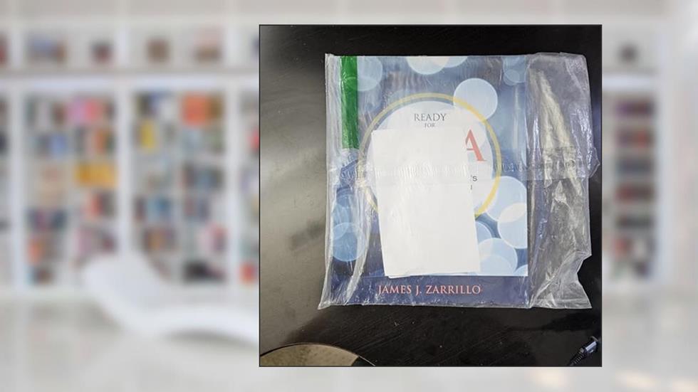 Ready for RICA: A Test Preparation Guide for California's Reading Instruction Competence Assessment, written by James Zarrillo