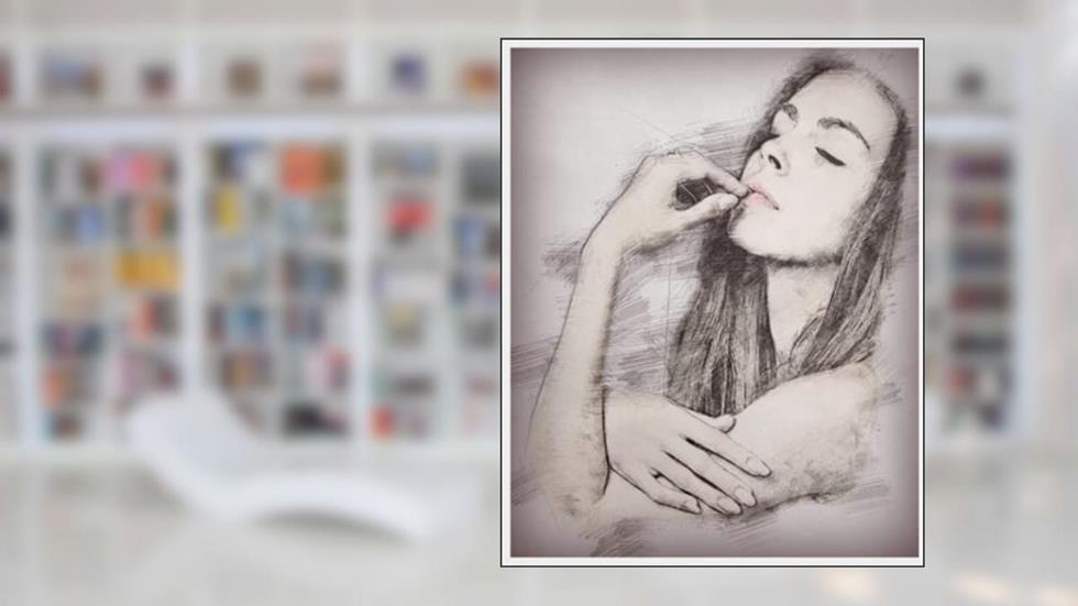 Sketchbook 8x10: 8 x 10 inches, 100 pages, 90 GSM, Sketch Book, 8x10 Sketch Pad, 8x10 Drawing Paper Pad, written by Andrew Cavanaugh