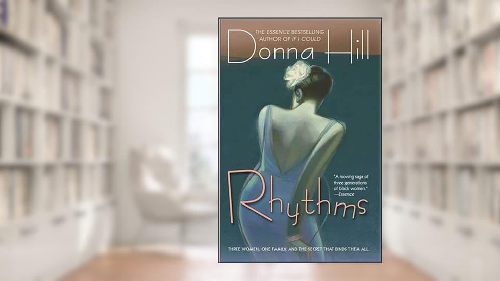 Rhythms, written by Donna Hill