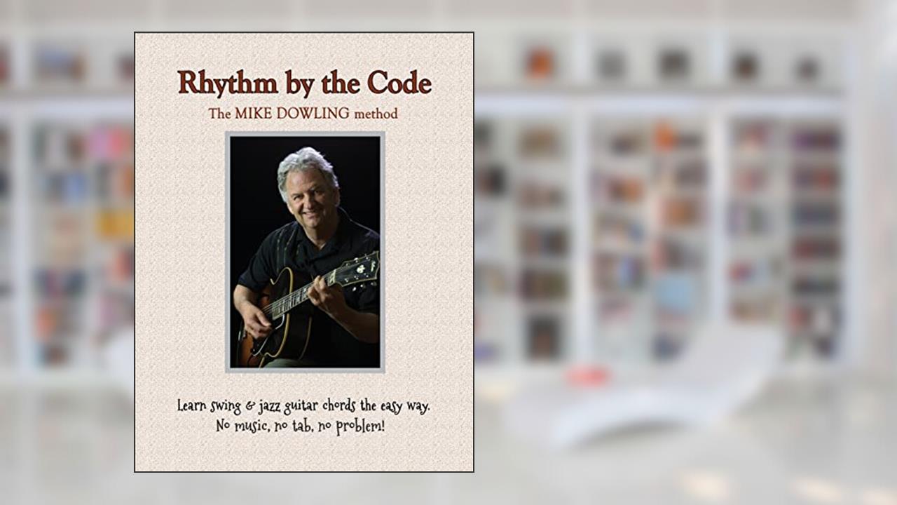Rhythm by the Code, written by Mike Dowling