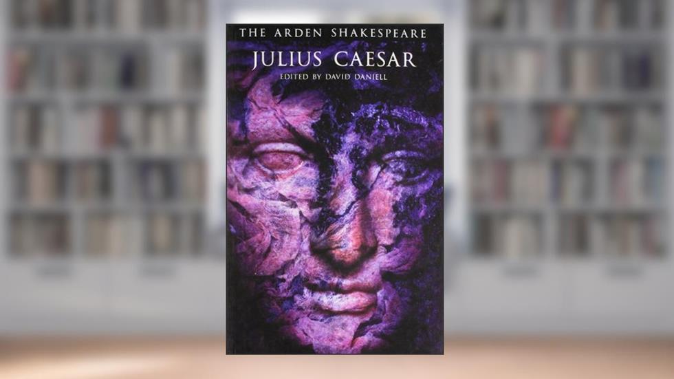 Julius Caesar: Third Series, written by William Shakespeare