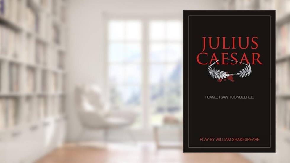 Julius Caesar [Mar 01, 2017] Shakespeare, William, written by William Shakespeare