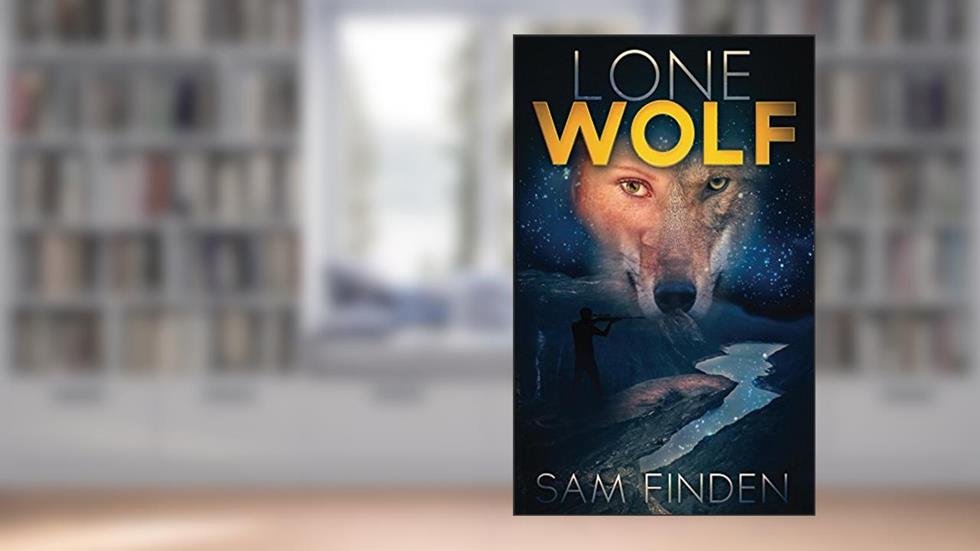 Lone Wolf, written by Sam Finden