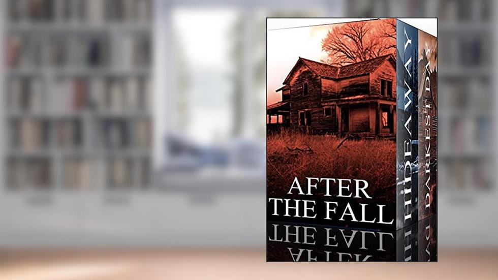 After the Fall Boxset: Post Apocalyptic EMP Survival Fiction, written by Robert J. Walker