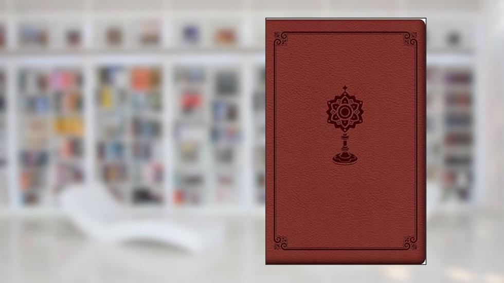 Manual for Eucharistic Adoration, written by The Poor Clares of Perpetual Adoration