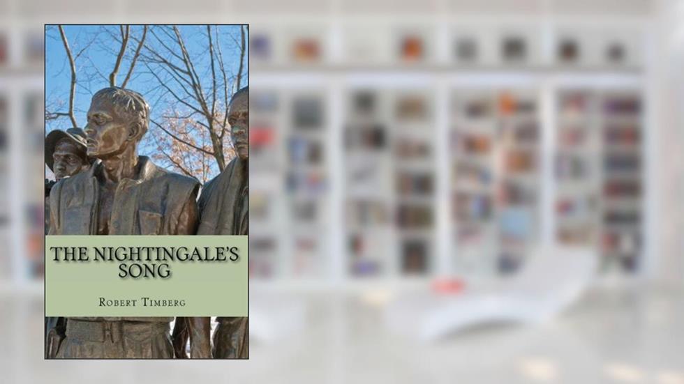 The Nightingale's Song, written by Robert Timberg