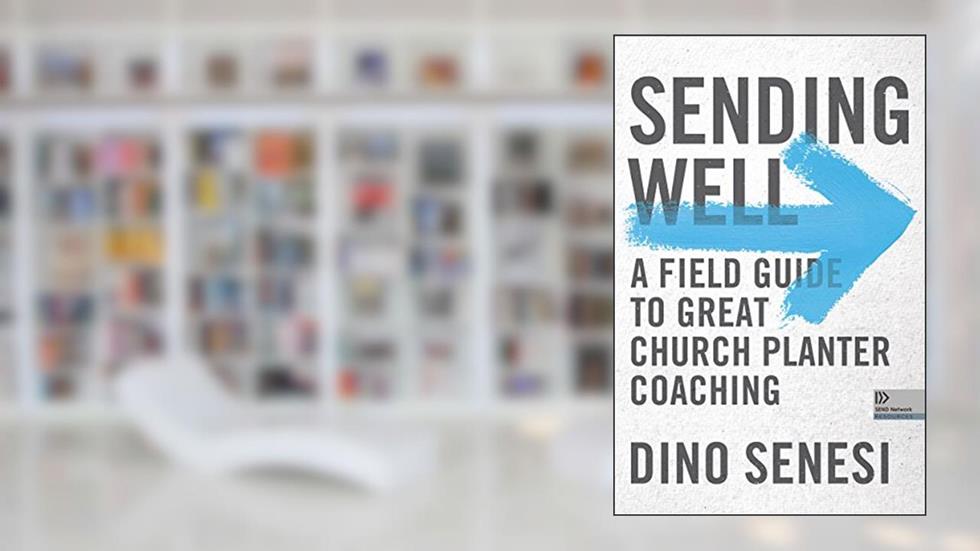 Sending Well, written by Dino Senesi