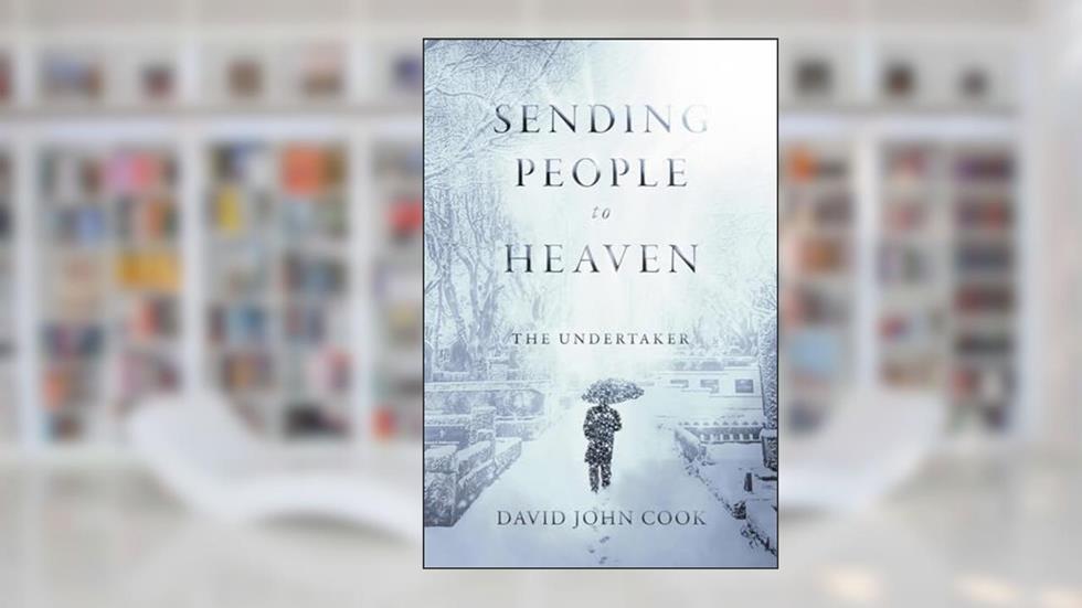 Sending People to Heaven: The Undertaker (1), written by David John Cook