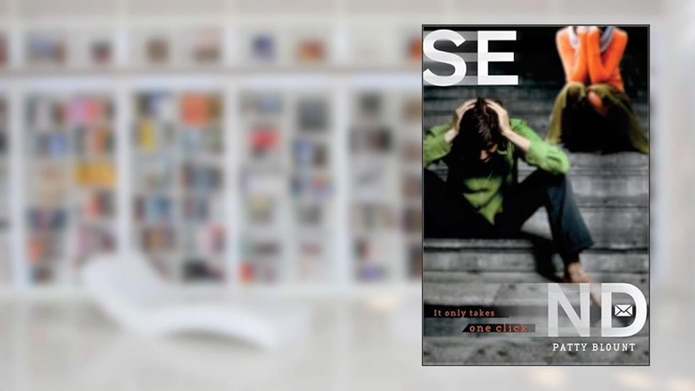 Send, written by Patty Blount