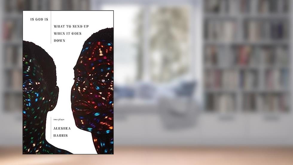 Is God Is / What to Send Up When It Goes Down, written by Aleshea Harris