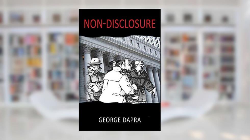 Non-Disclosure, written by George Dapra