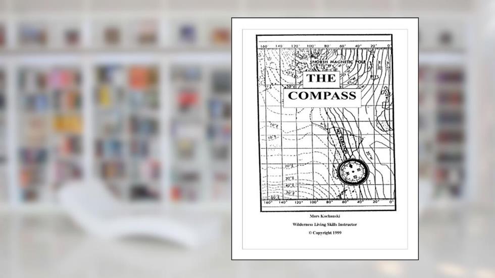 The Compass, written by Mors Kochanski