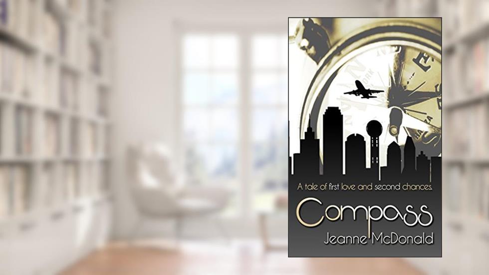 Compass, written by Jeanne McDonald