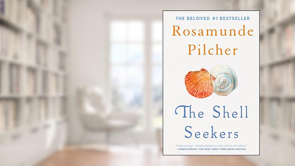 The Shell Seekers, written by Rosamunde Pilcher